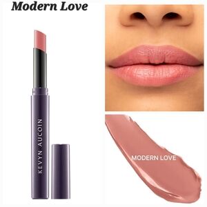 🌺Kevyn Aucoin Modern Love Unforgettable Lipstick Cream